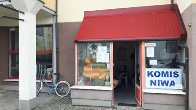 Serwis Komputerowy Niwa